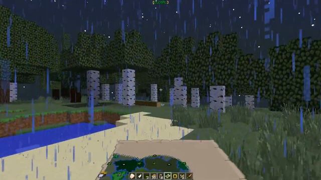 Гайд по Twilight Forest