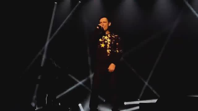 Юрий Шатунов/ "Ночной вокзал"/неизданная песня