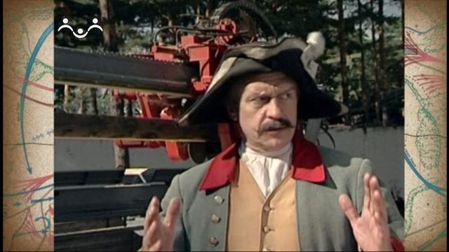 Аты-баты. Техника железнодорожных войск