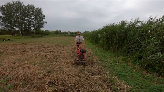 Фрезы целина РОТОВАТОРЫ плуг теперь не нужен