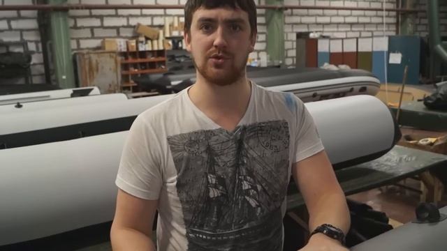 Технарь №6 | Как правильно отклеить литьевую фурнитуру с лодки ПВХ