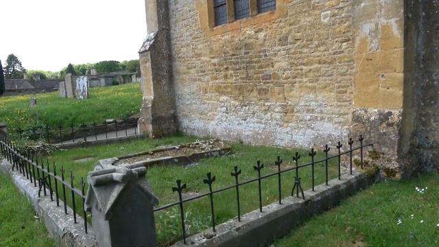 VILLAGES OF THE COTSWOLDS: 6 HOUR TOUR IN 24 MINUTES! (4K)