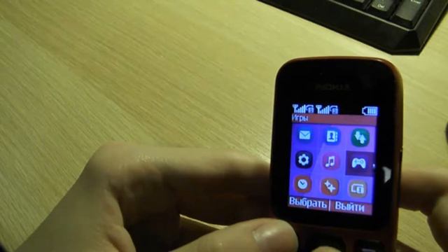 Nokia 101 ретро обзор 8 лет спустя