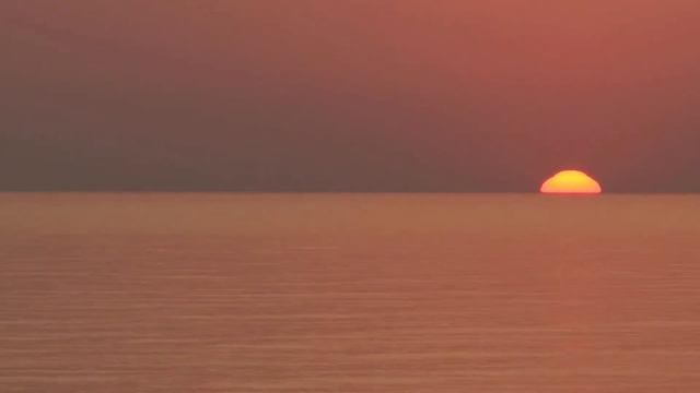 Солнце просыпается на востоке! Утренняя йога и медитация!