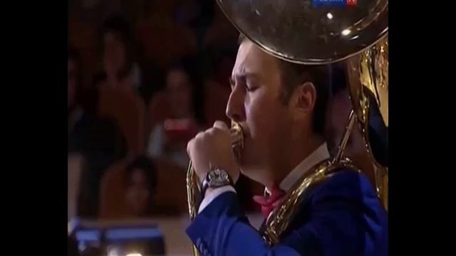 NEW LIFE BRASS | Green Hornet Theme by Al Hirt 2016