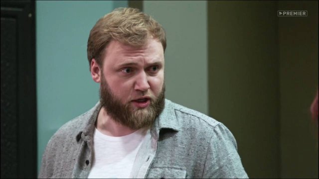 Однажды в России: Расовая осторожность