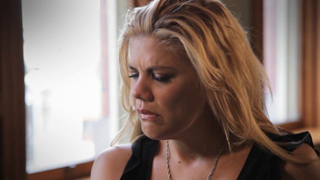 Stories of Recovery: Kristen Johnston (Facing Addiction)