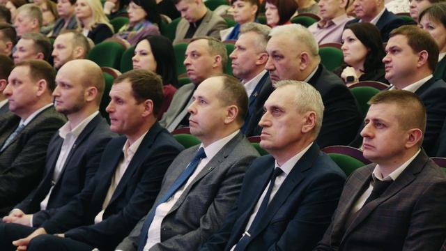 В Липецкой области состоялся форум первичных отделений Партии «Единая Россия»