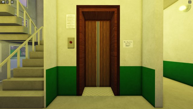 Roblox лифт Кмз