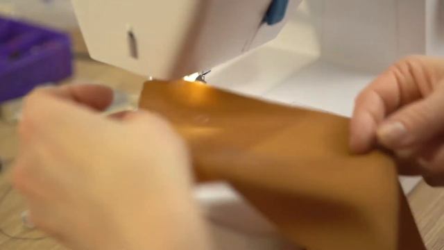 Лапка подрубочная | Как пользоваться? Как установить?