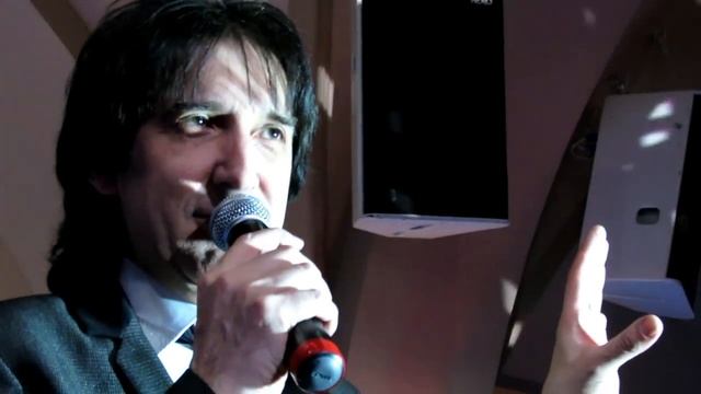 Кай Метов - "Милая моя, где ты?"