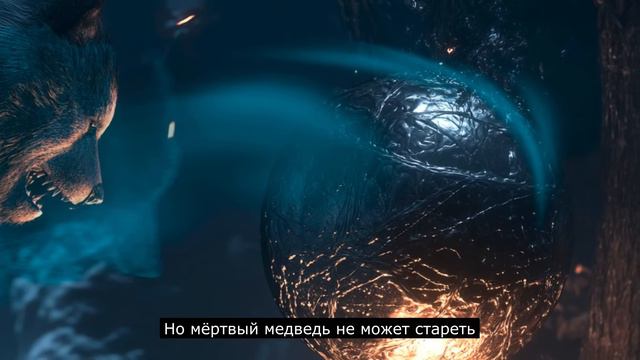 14. Хор Нейросетей - Метал баллада «Колобок