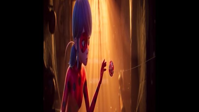 Леди Баг и Супер -Кот : пробуждение силы