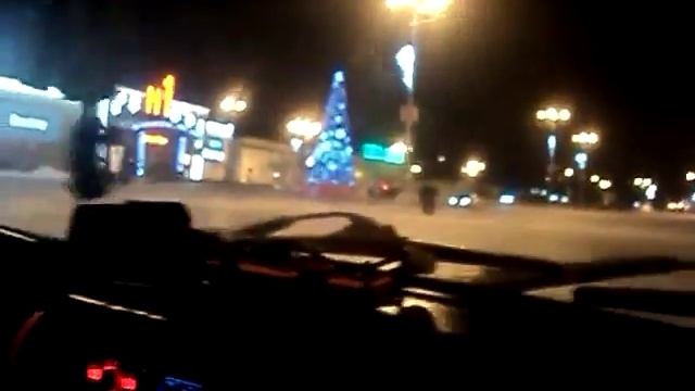 на волге валим боком