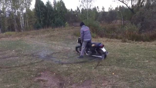 Иж юпитер 5
