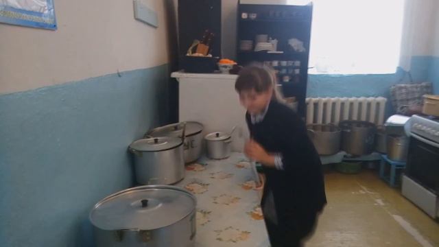 Ведьмочки