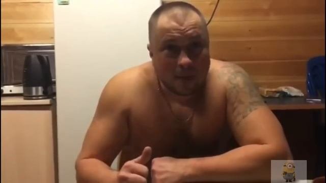 Свежие матершинные анекдоты 7 шт.