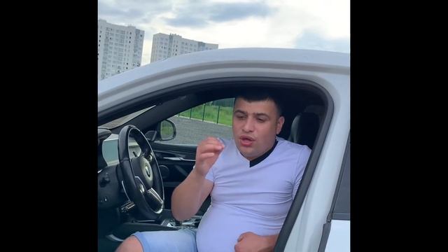 БМВ Х6М кому стоит ее покупать...