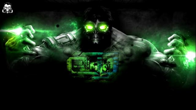 Condemned Pt. 2 by Code: Pandorum