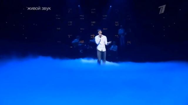 Дмитрий Колдун   Чистые пруды Фабрика звёзд  Россия   Украина