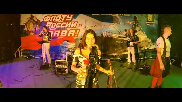 ХИТОБОИ - ВИДЕЛИ НОЧЬ