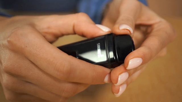 Обзор - SMOANT SANTI