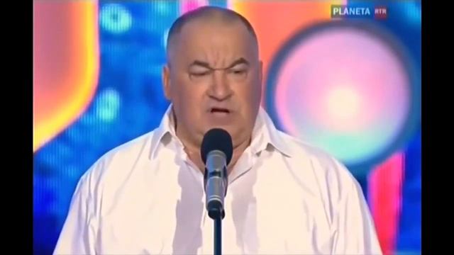 Игорь Маменко Как Теща худела  Обхохочешься  Полный улет
