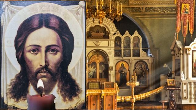 СИЛЬНАЯ молитва Господу о здравии. Псалом 96. Псалом 97