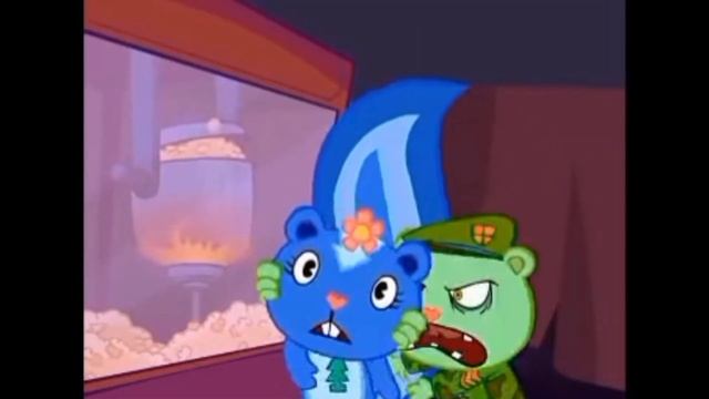 ?HAPPY TREE FRIENDS? *RYTP*