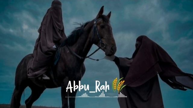 Nasheed-Нашид°_❤️??️Джуди-Саха Ибухоhима -Judi-Saha 'Ibukhohima??) Очень Печальной Нашид?))) (720p)