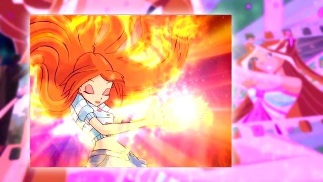 МОЖНО ЛИ УНИЧТОЖИТЬ ТРАНСФОРМАЦИЮ ФЕИ?| ТЕОРИЯ ВИНКС