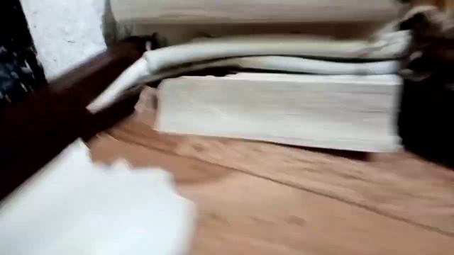 Ложим тв кабель в в плинтусах на углах