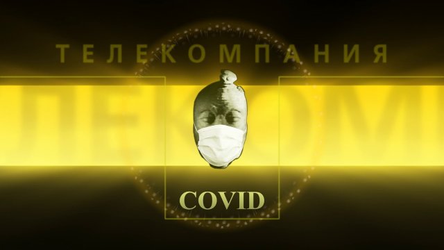 Телекомпания ВиD заставки