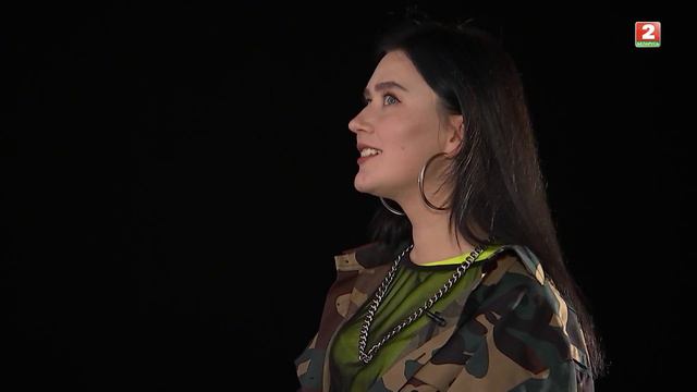 Пощечина на первом свидании? - Реалити шоу "До свидания"
