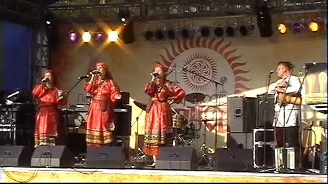группа ИВАН КУПАЛА