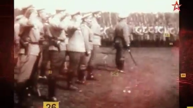 Улика из прошлого. Расстрел царской семьи. 21.03.2017