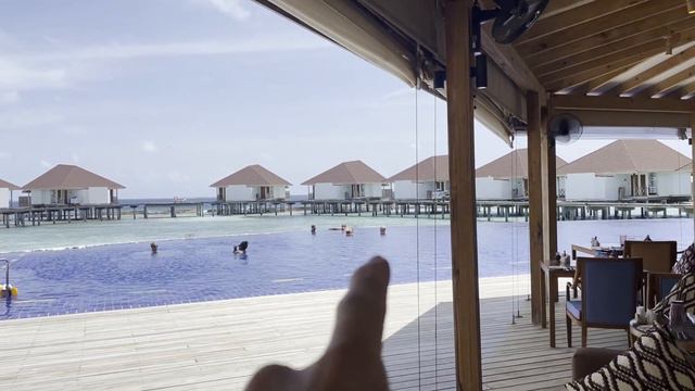 Ellaidhoo Maldives by Cinnamon 4*