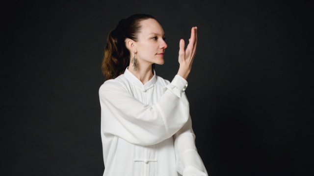 2-ый комплекс упражнений для шеи (Укрепляющий).