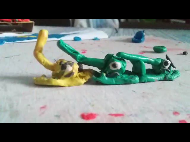 нашли!- мультики про танки