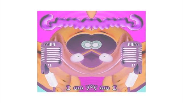 Halloween Special Gummy Bear Gummibär Song Remake || Scary Cool Weird Visual & Audio Effects Edit