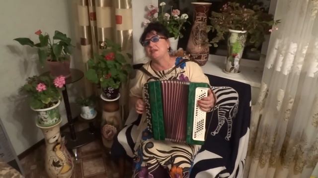 Людмила Якушева Голубева  Как же так