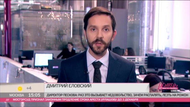 АЛЕКСАНДР ПЕСКОВ| ALEXANDER PESKOV