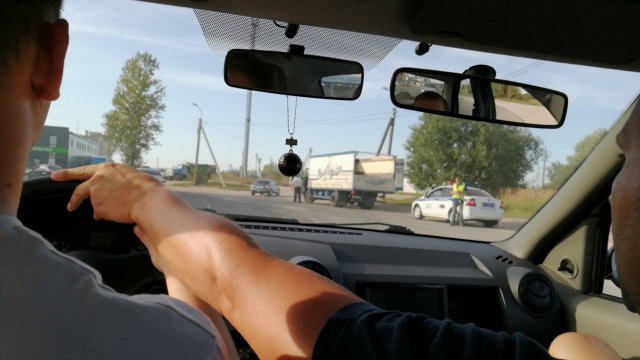 Экзаменационный Маршрут Псков Автошкола Гарант Успеха.
