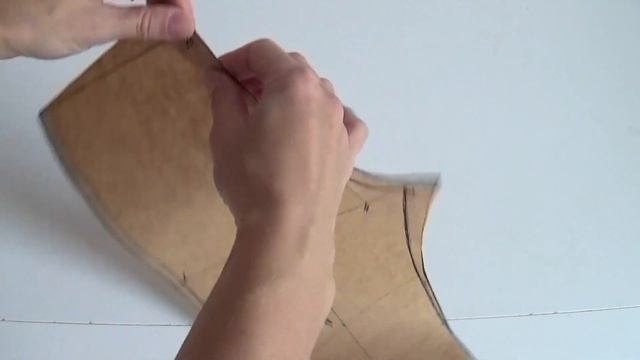 ПРОСТАЯ ВЫКРОЙКА ДЕТСКИХ ШТАНИШЕК НА ПОДГУЗНИК / ПОШИВ ДЕТСКИХ ТРИКОТАЖНЫХ ШТАНИШЕК / МК