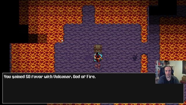 Siralim Ultimate Pyromancer Build & Gameplay Stream Guide