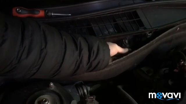 Не работает печка на лада Приора. Быстрый ремонт отопителя !