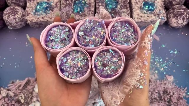 Истории про учителей ? с  мылом, крахмалом и слаймами-хрустяшками ? от подписчиков ?