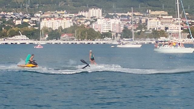 Спорт???