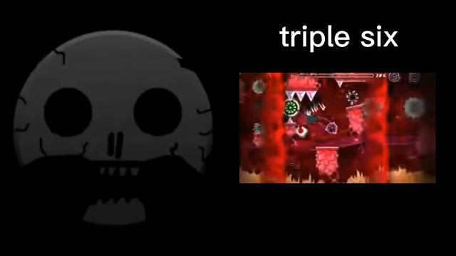 самые страшные уровни страшные лица гд: