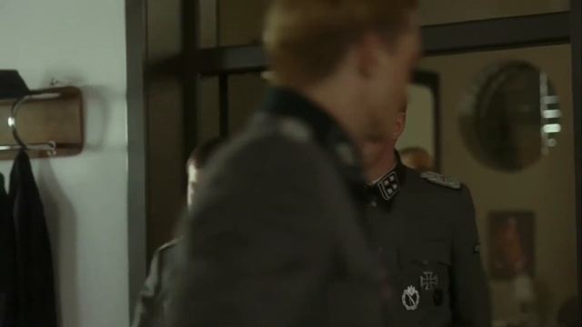 Мальчик в полосатой пижаме –  трейлер